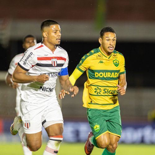 AssCom Dourado
