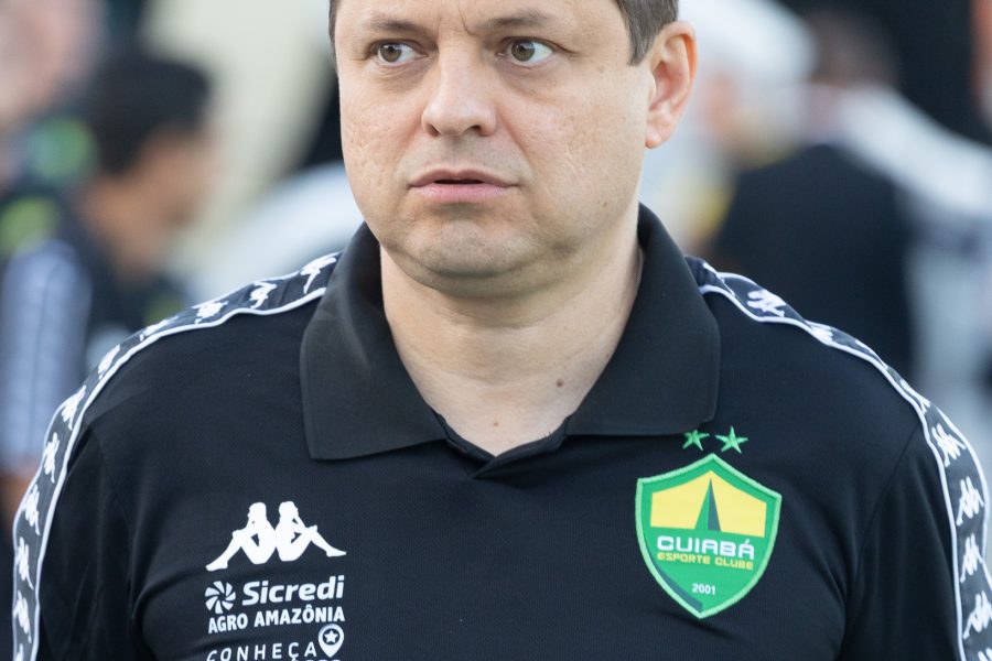 A força que vem das arquibancadas: Cristiano Dresch destaca energia da torcida após melhor atuação do Cuiabá na temporada