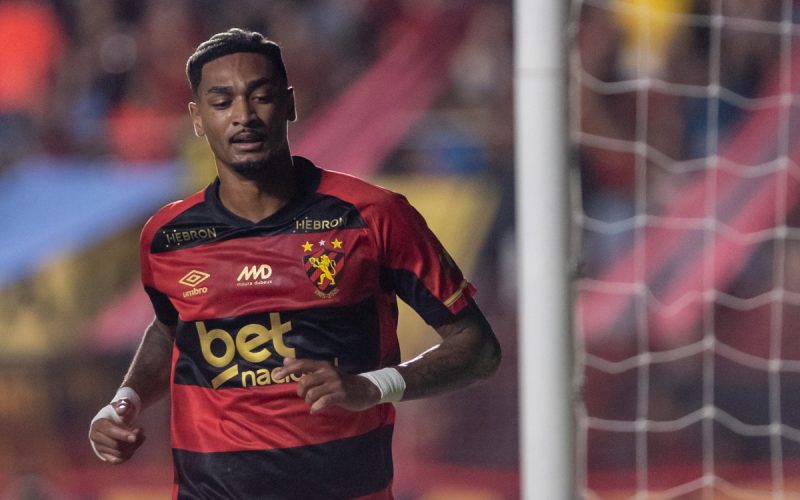 Rafael Vieira 