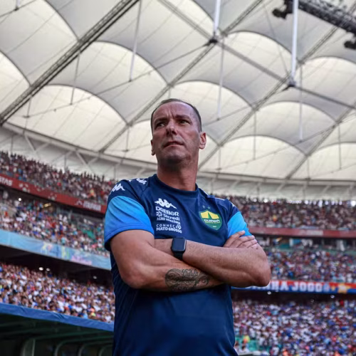 Entenda o transfer ban que impede o Cuiabá de registrar novos jogadores