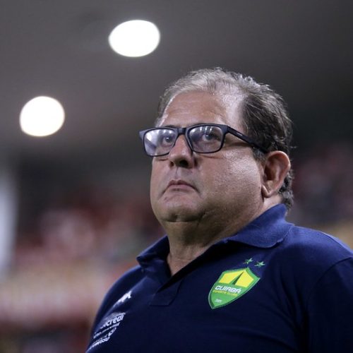 Cuiabá empata fora de casa, e Guto Ferreira elogia atuação: “Jogo de alto nível”