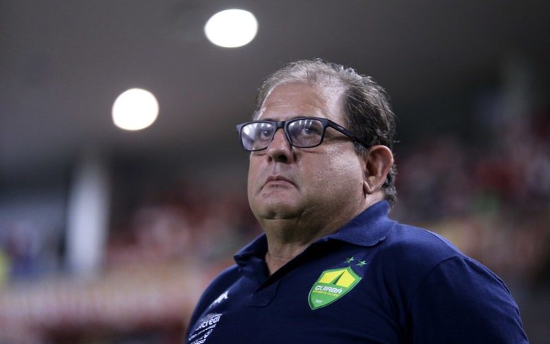 Cuiabá empata fora de casa, e Guto Ferreira elogia atuação: “Jogo de alto nível”