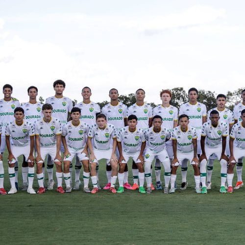 Cuiabá Sub-17 afunda na lanterna do Brasileiro: crise técnica e goleadas expõem colapso na base