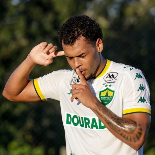 Cuiabá sofre dupla derrota no Brasileiro Sub-17 e Sub-20 e segue em situação delicada nas tabelas