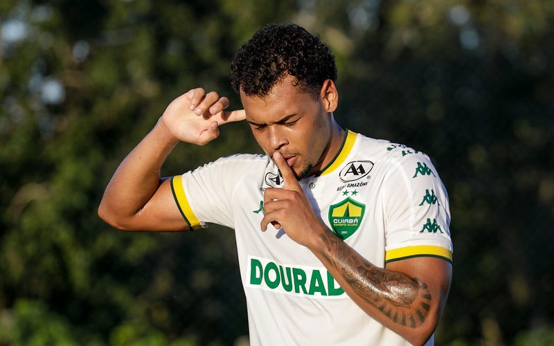 Cuiabá sofre dupla derrota no Brasileiro Sub-17 e Sub-20 e segue em situação delicada nas tabelas