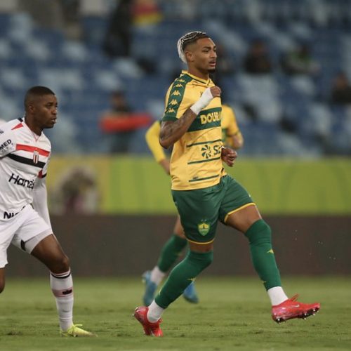 Cuiabá sofre nova derrota na Série B, permanece sem marcar e se distancia do G-4