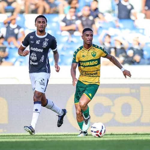 DIA DE DECISÃO na Arena Pantanal: Cuiabá precisa vencer o Remo para seguir sonhando com o acesso