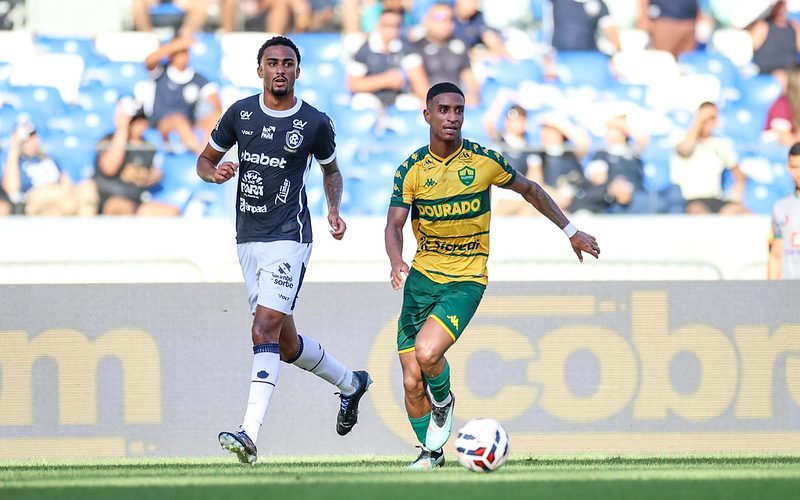 DIA DE DECISÃO na Arena Pantanal: Cuiabá precisa vencer o Remo para seguir sonhando com o acesso