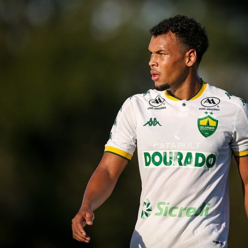 Missão (quase) cumprida: Sub-20 do Dourado atropela o Grêmio e deixa a zona de rebaixamento