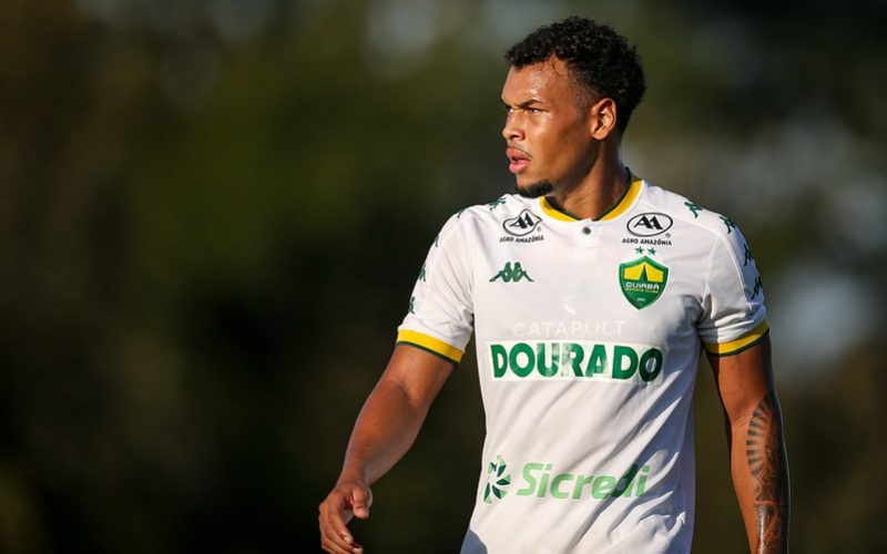 Missão (quase) cumprida: Sub-20 do Dourado atropela o Grêmio e deixa a zona de rebaixamento