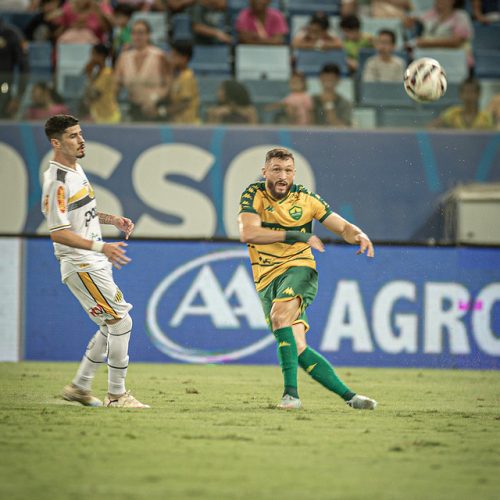 Cuiabá encara duplo tabu diante do Novorizontino: jejum na Arena Pantanal e retrospecto negativo