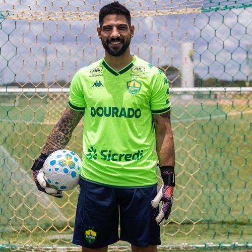 Cuiabá reforça meio-campo e gol com dupla que vem do Velo Clube