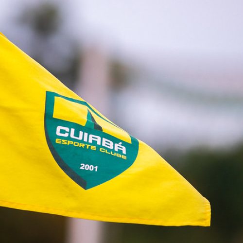 Cuiabá estreia na Série B com 10 reforços após queda no Estadual