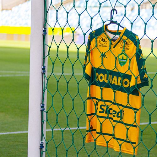 Entre o Z-4 e o G-4: Cuiabá recebe Criciúma na Arena Pantanal neste sábado (02)