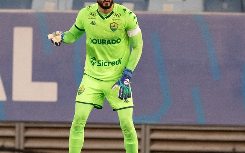 “Falta de entrosamento pesou”, diz Jean Carlos após eliminação do Cuiabá na Copa Verde
