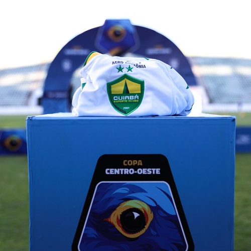 Com um a mais, Cuiabá perde para o Gama no Bezerrão pela Copa Centro-Oeste