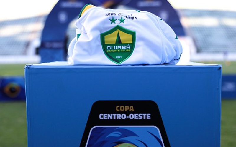 Com um a mais, Cuiabá perde para o Gama no Bezerrão pela Copa Centro-Oeste