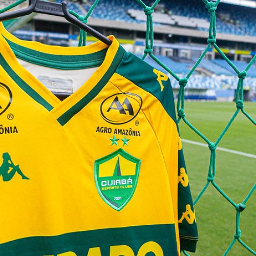 Dourado recebe o Londrina para voltar a sonhar com o G-6