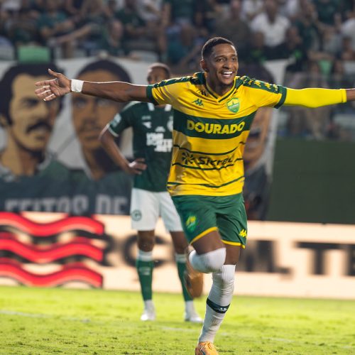 “Esse jogo pode ser uma virada de chave”, diz Hernandes após vitória do Cuiabá