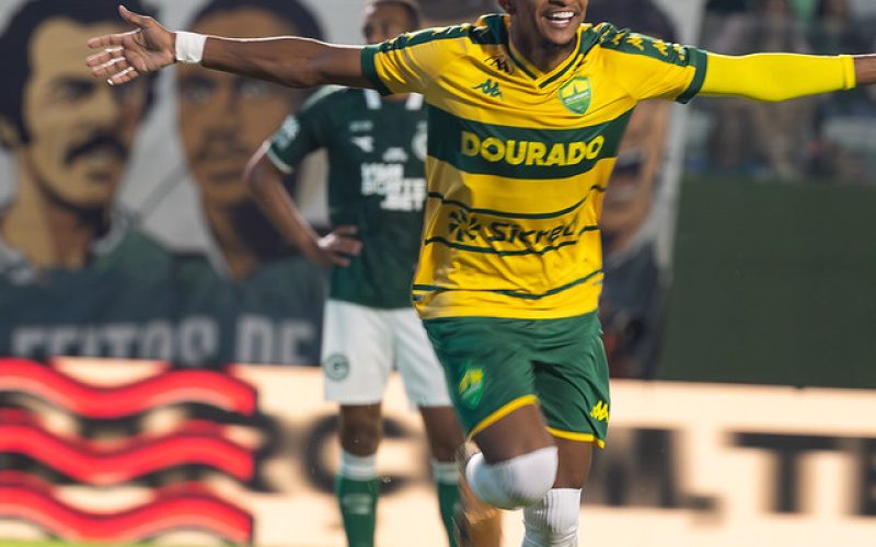 “Esse jogo pode ser uma virada de chave”, diz Hernandes após vitória do Cuiabá