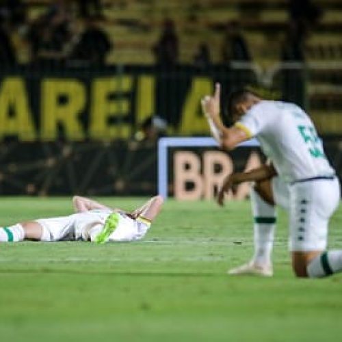 Cuiabá Vence na Estreia Apesar de Perder Vários Gols