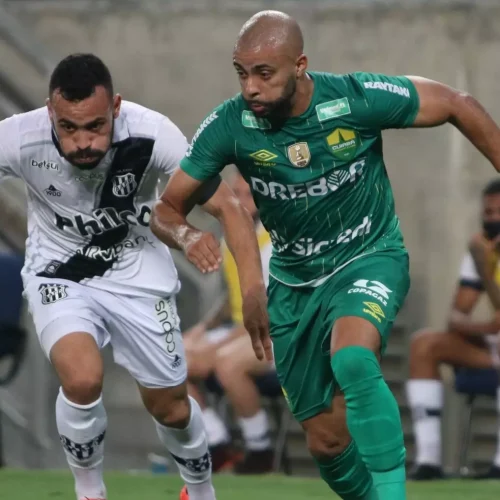 Após seis anos, Cuiabá e Ponte Preta voltam a se enfrentar pela Série B