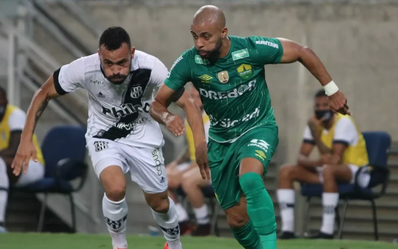 Após seis anos, Cuiabá e Ponte Preta voltam a se enfrentar pela Série B