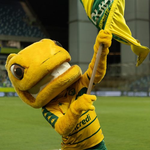 É dia de Dourado! Cuiabá recebe o Goiás nesta sexta; veja o pré-jogo completo