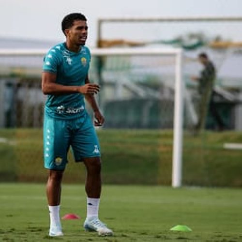 Cadê Eliel? A Espera por Uma Nova Oportunidade