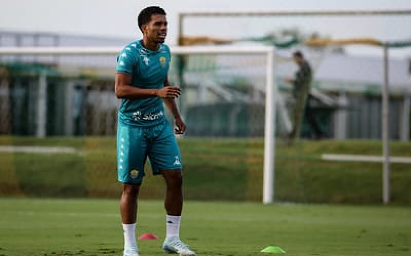 Cadê Eliel? A Espera por Uma Nova Oportunidade