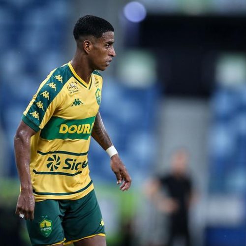 Após vitória sobre o Athletico-PR, jogadores do Cuiabá falam sobre críticas e superação