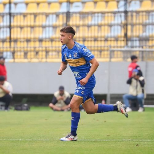 Cuiabá reforça base com gringo e destaque estadual!