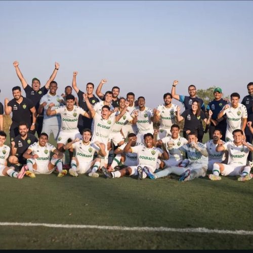 AssCom Dourado