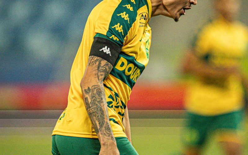 AssCom Dourado