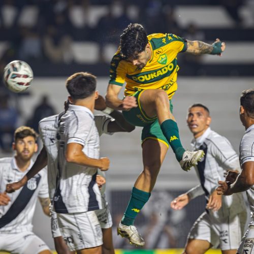 Cuiabá vence a Ponte Preta em Campinas e conquista segunda vitória consecutiva na Série B
