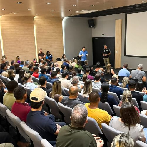 Cuiabá aposta na união entre clube e famílias para formação integral de jovens da base