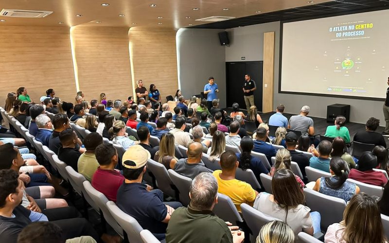 Cuiabá aposta na união entre clube e famílias para formação integral de jovens da base
