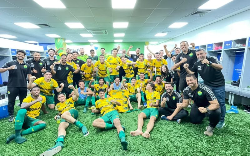 Cuiabá vence S.E.C. na abertura da 2ª rodada da Copa FMF