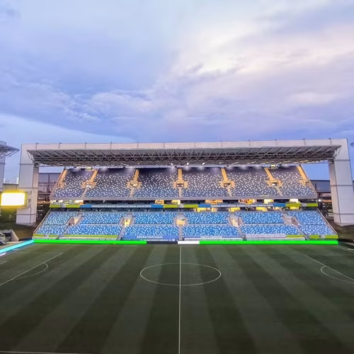 Arena Pantanal recebe confronto decisivo das oitavas da Copa do Brasil
