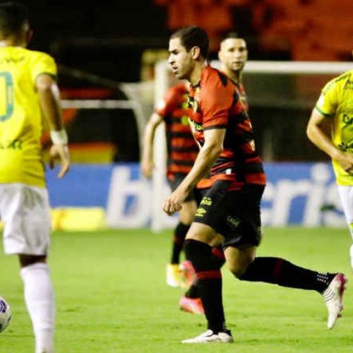 Dia de estreia para o Dourado: Cuiabá enfrenta o Sport diante da torcida; saiba mais sobre o confronto