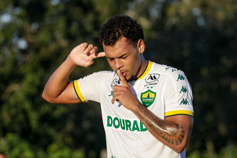 Cuiabá sofre dupla derrota no Brasileiro Sub-17 e Sub-20 e segue em situação delicada nas tabelas