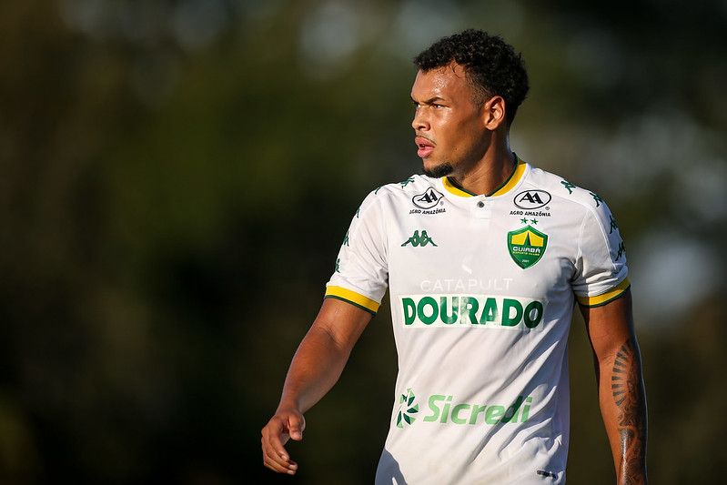 Missão (quase) cumprida: Sub-20 do Dourado atropela o Grêmio e deixa a zona de rebaixamento