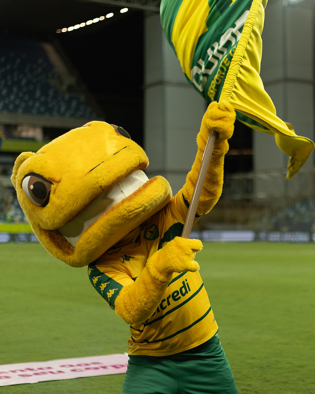 É dia de Dourado! Cuiabá recebe o Goiás nesta sexta; veja o pré-jogo completo