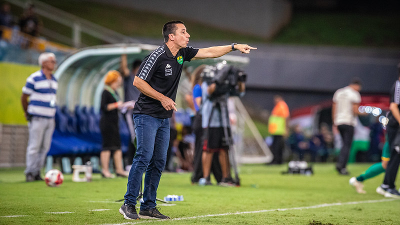 “A gente vinha produzindo, faltava transformar em resultado”, diz Eduardo Barros