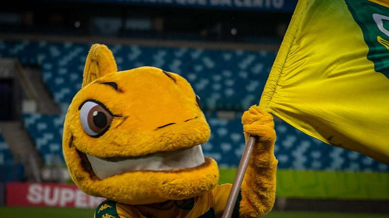 Com estreia em casa e sequência desafiadora, Cuiabá conhece seu caminho na Série B