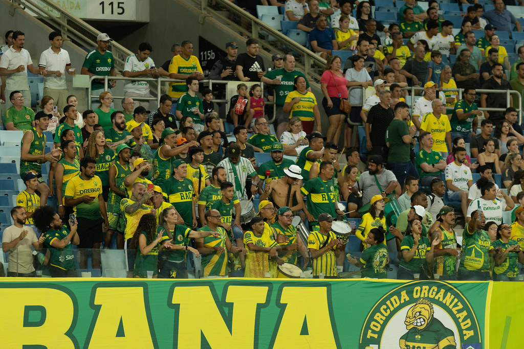 Cuiabá aposta em ação pré-jogo para atrair torcida na estreia da Série B