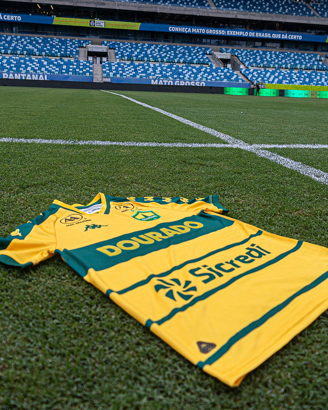 Cuiabá abre maratona de maio com jogos que podem virar a chave na Série B