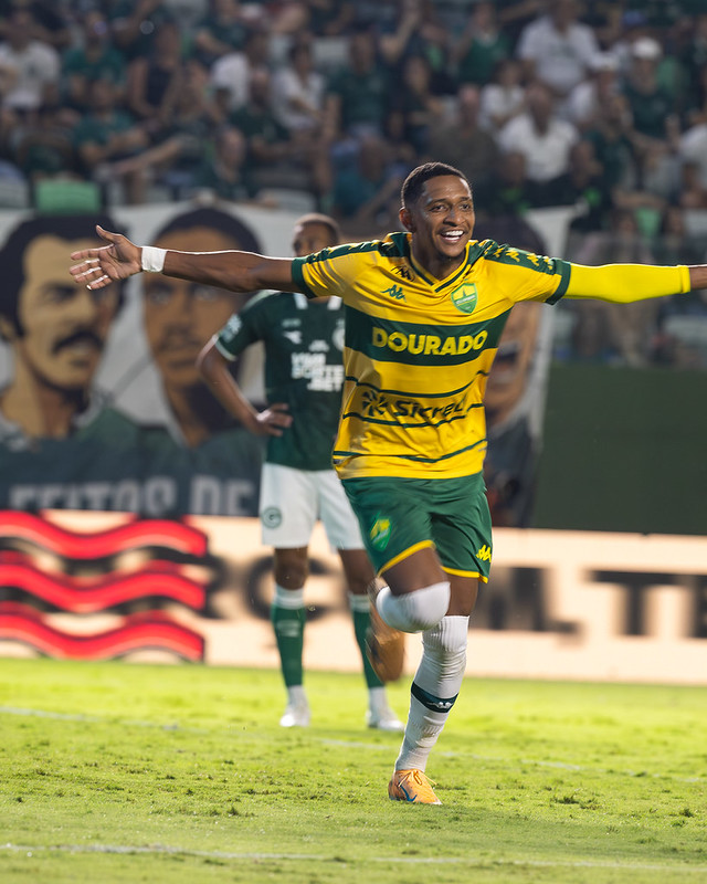 “Esse jogo pode ser uma virada de chave”, diz Hernandes após vitória do Cuiabá