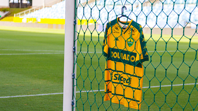 Entre o Z-4 e o G-4: Cuiabá recebe Criciúma na Arena Pantanal neste sábado (02)