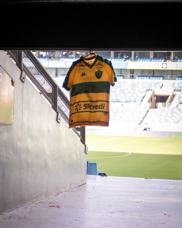 Cuiabá repete 2019 ou vive início ainda mais preocupante na Série B?